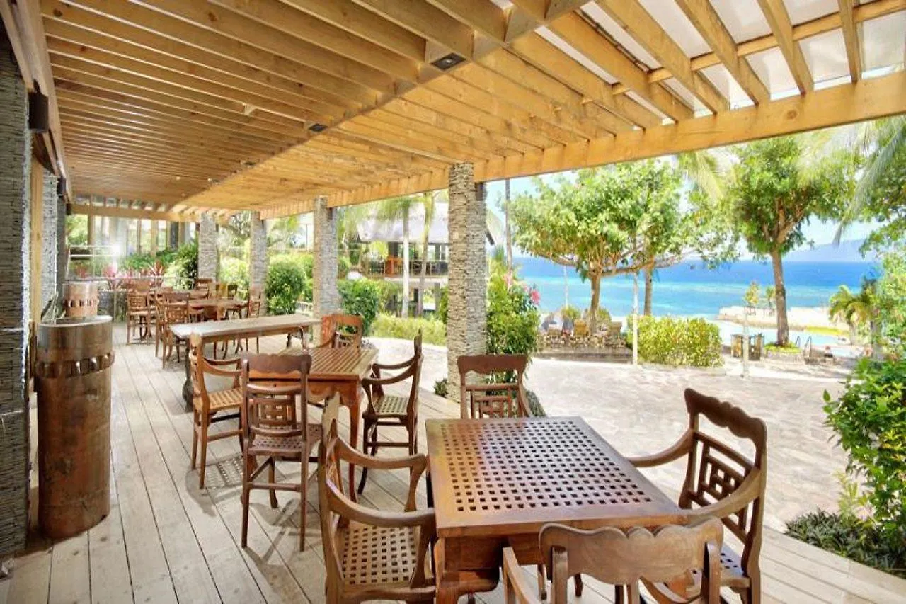 Mithi Resort & Spa Panglao