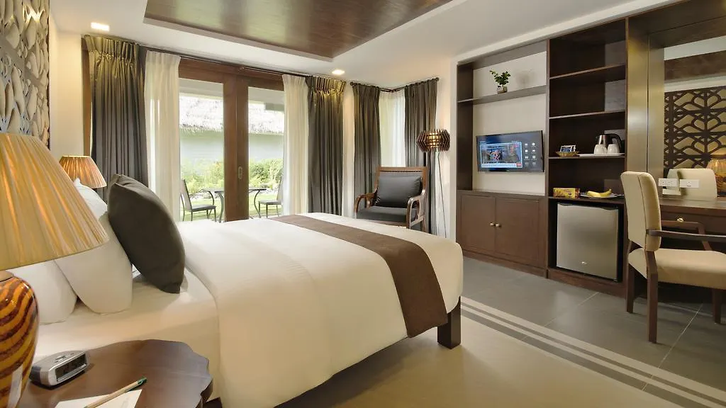 Mithi Resort & Spa Panglao 3*,