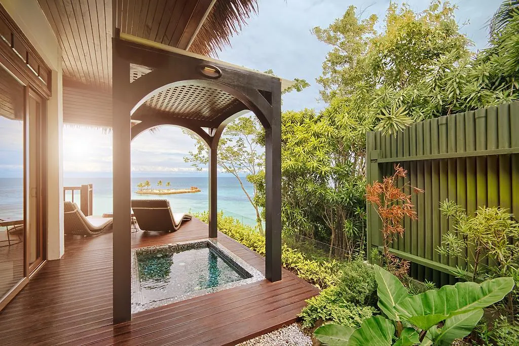 Mithi Resort & Spa Panglao
