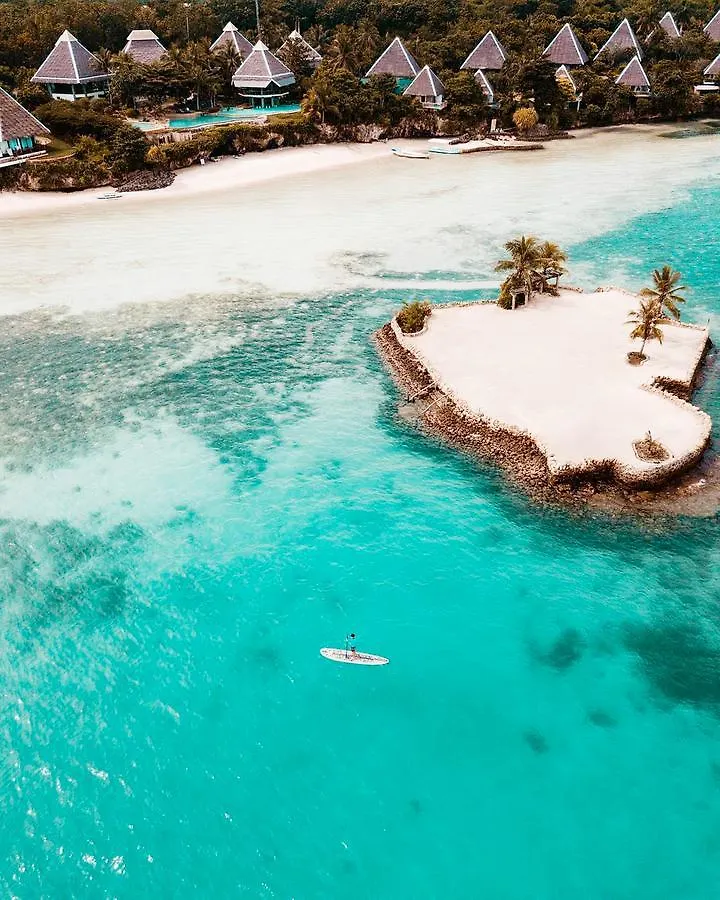Mithi Resort & Spa Panglao