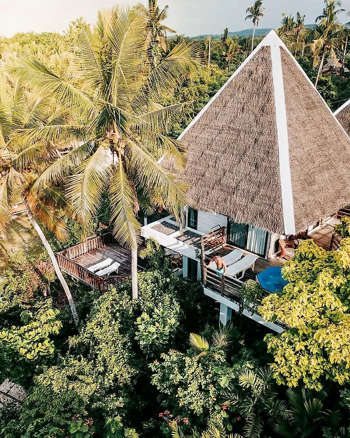 Mithi Resort & Spa Panglao Philippines
