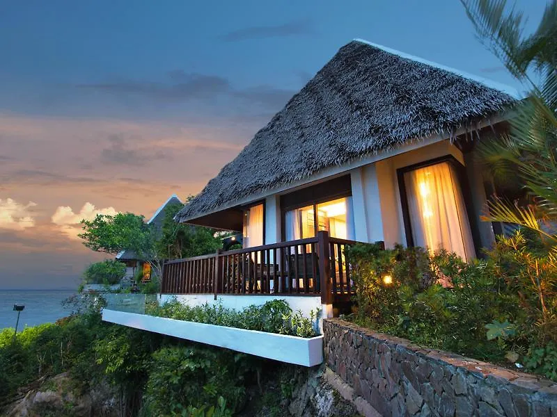 Mithi Resort & Spa Panglao