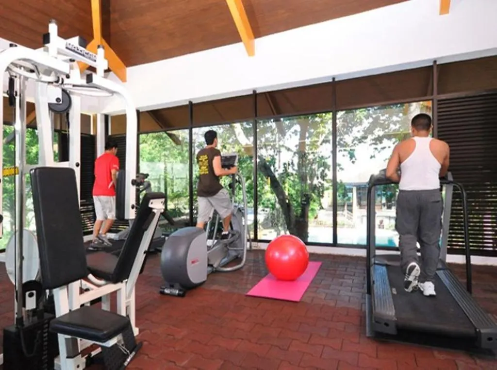 Mithi Resort & Spa Panglao