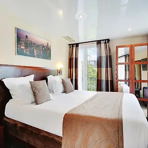 Hotell Grand Francais