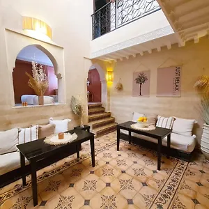 Casa Sophia 2*, Marrakesh Marruecos