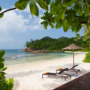 Semesteranläggning (resort) Avani Barbarons Seychelles