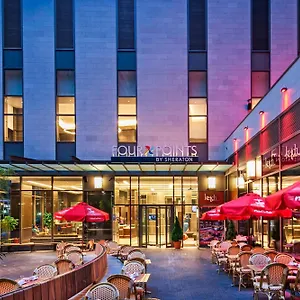 *** Hotel Four Points By Sheraton Downtown États-Unis