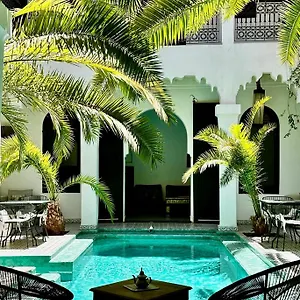 Fabiola Et 4*, Marrakesh Marruecos