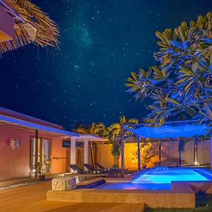 Villa Halamanan Residences, Panglao
