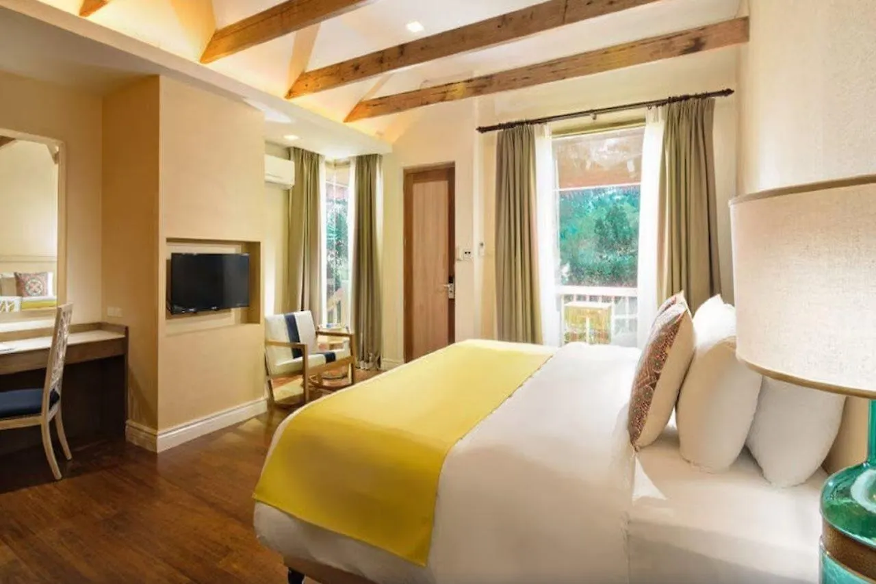 Mithi Resort & Spa Panglao