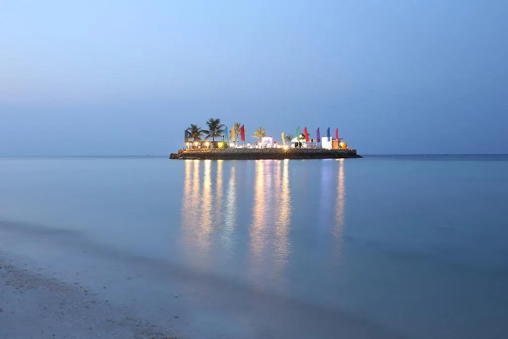 Mithi Resort & Spa Panglao
