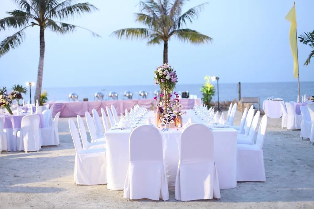 Mithi Resort & Spa Panglao