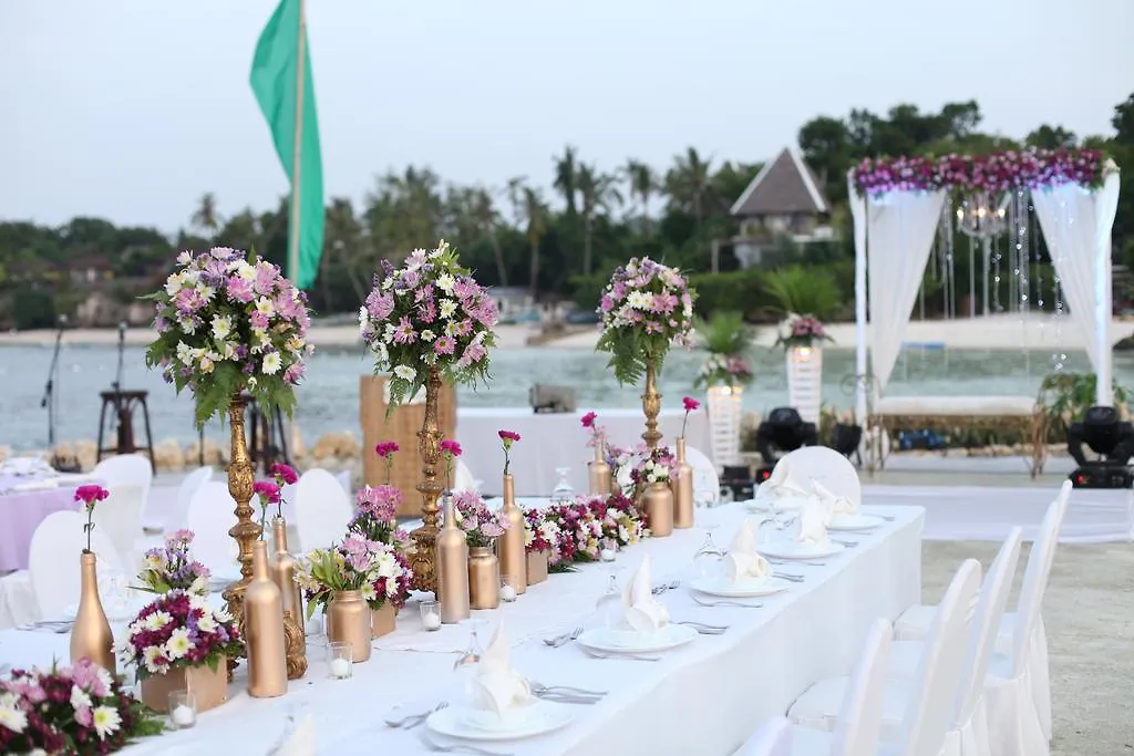 Mithi Resort & Spa Panglao 3*,