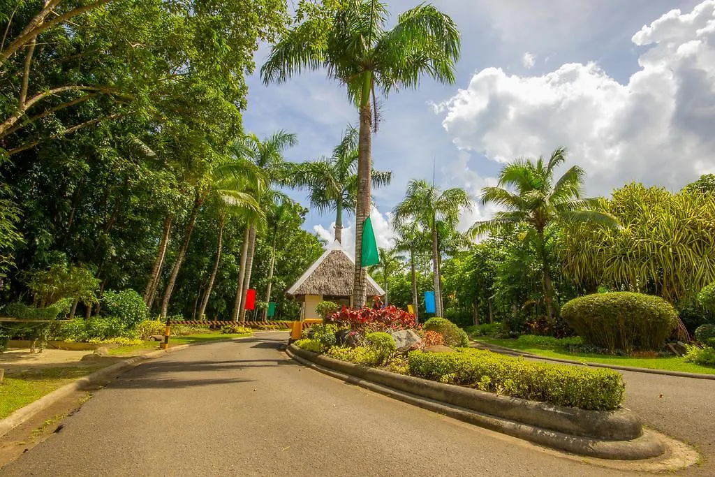 ***  Mithi Resort & Spa Panglao Philippines