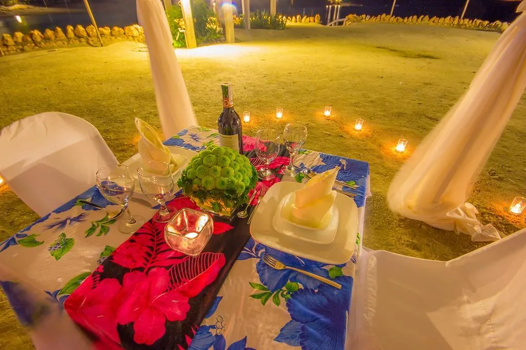 Mithi Resort & Spa Panglao