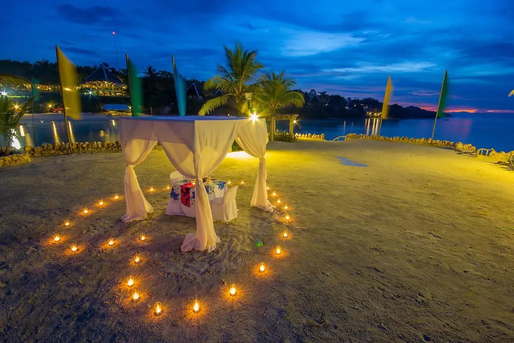 Mithi Resort & Spa Panglao