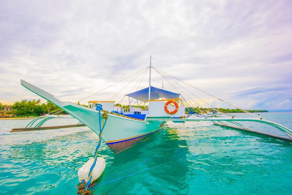 Mithi Resort & Spa Panglao 3*,