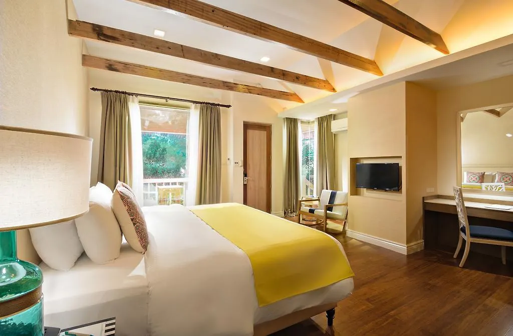 ***  Mithi Resort & Spa Panglao Philippines