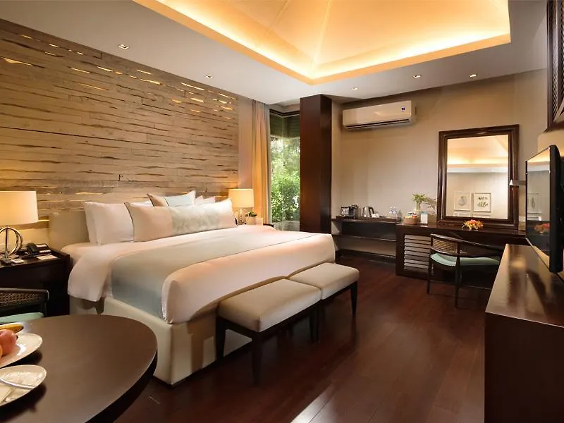 Mithi Resort & Spa Panglao