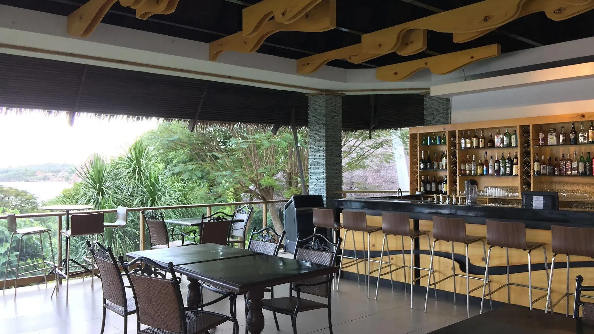 Mithi Resort & Spa Panglao