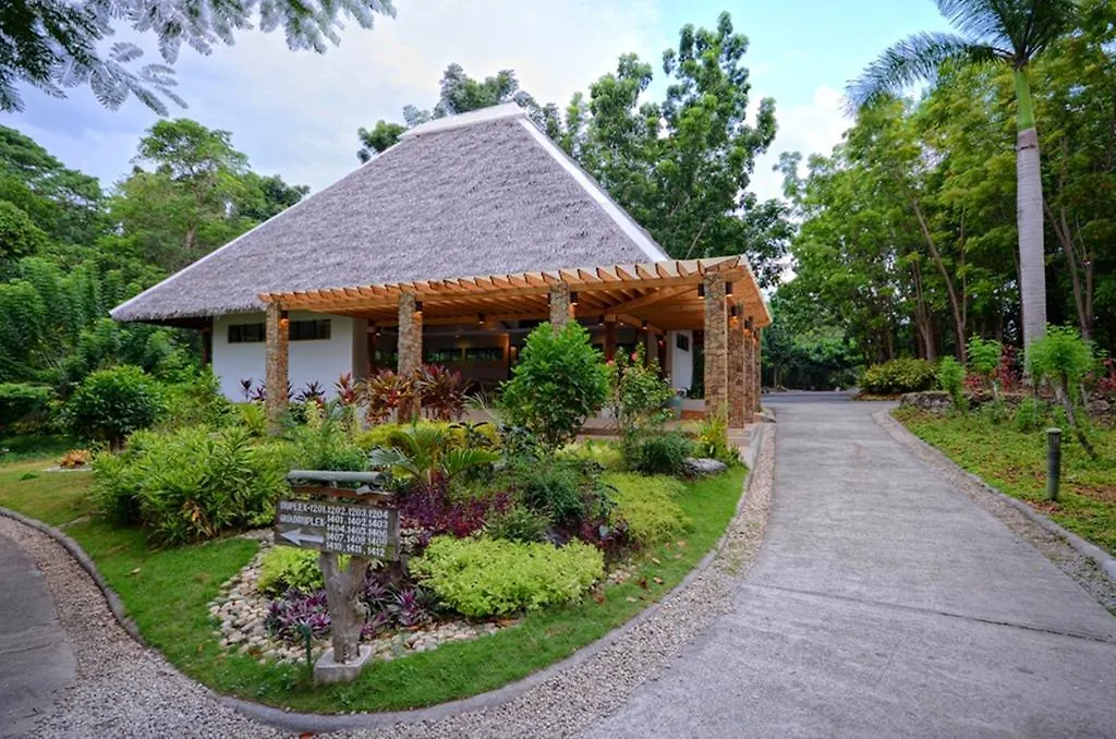 Mithi Resort & Spa Panglao 3*,