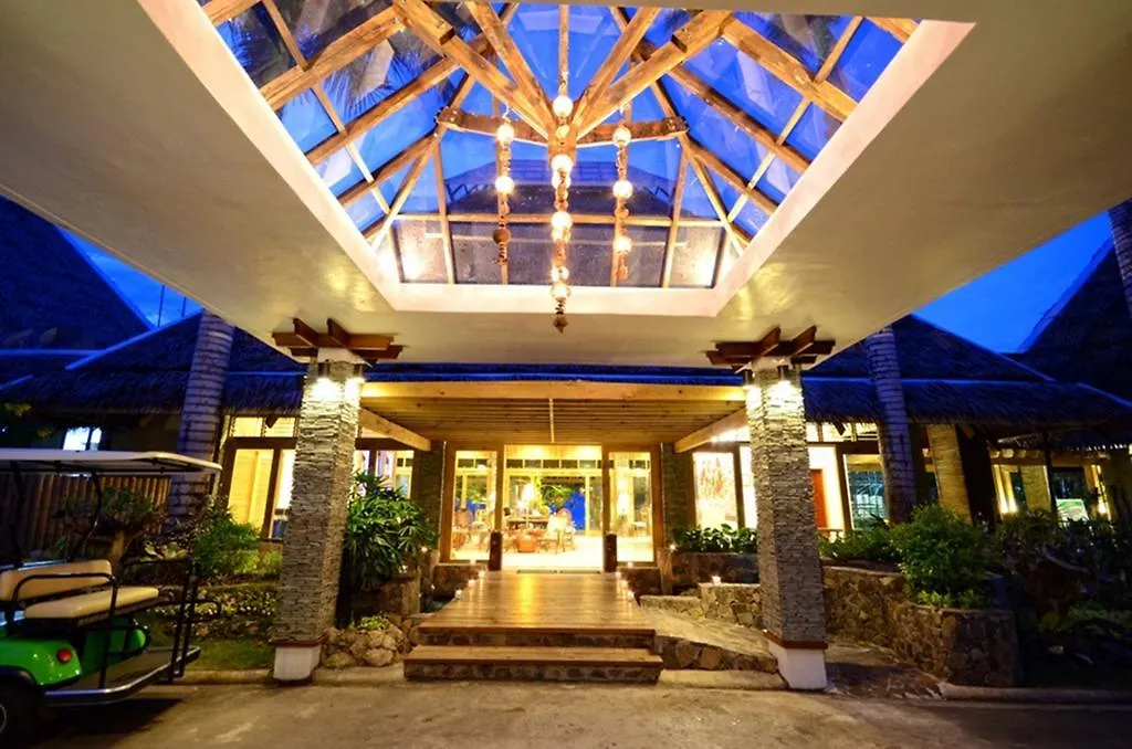 Mithi Resort & Spa Panglao